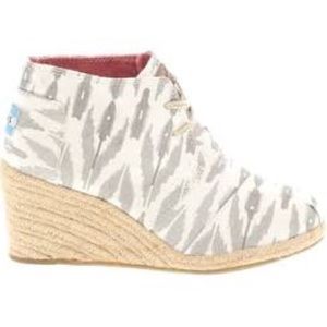 Toms Aztec Print